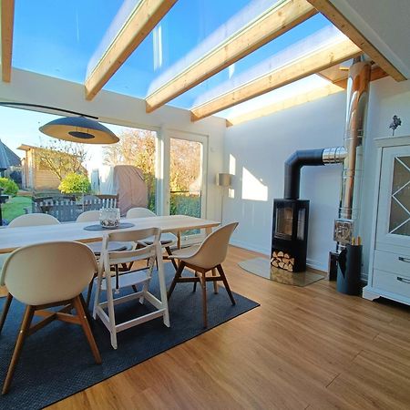 Beachhouse Mit Privater Sauna Und Kamin, 700M Zum Strand Schonberger Strand Exteriér fotografie