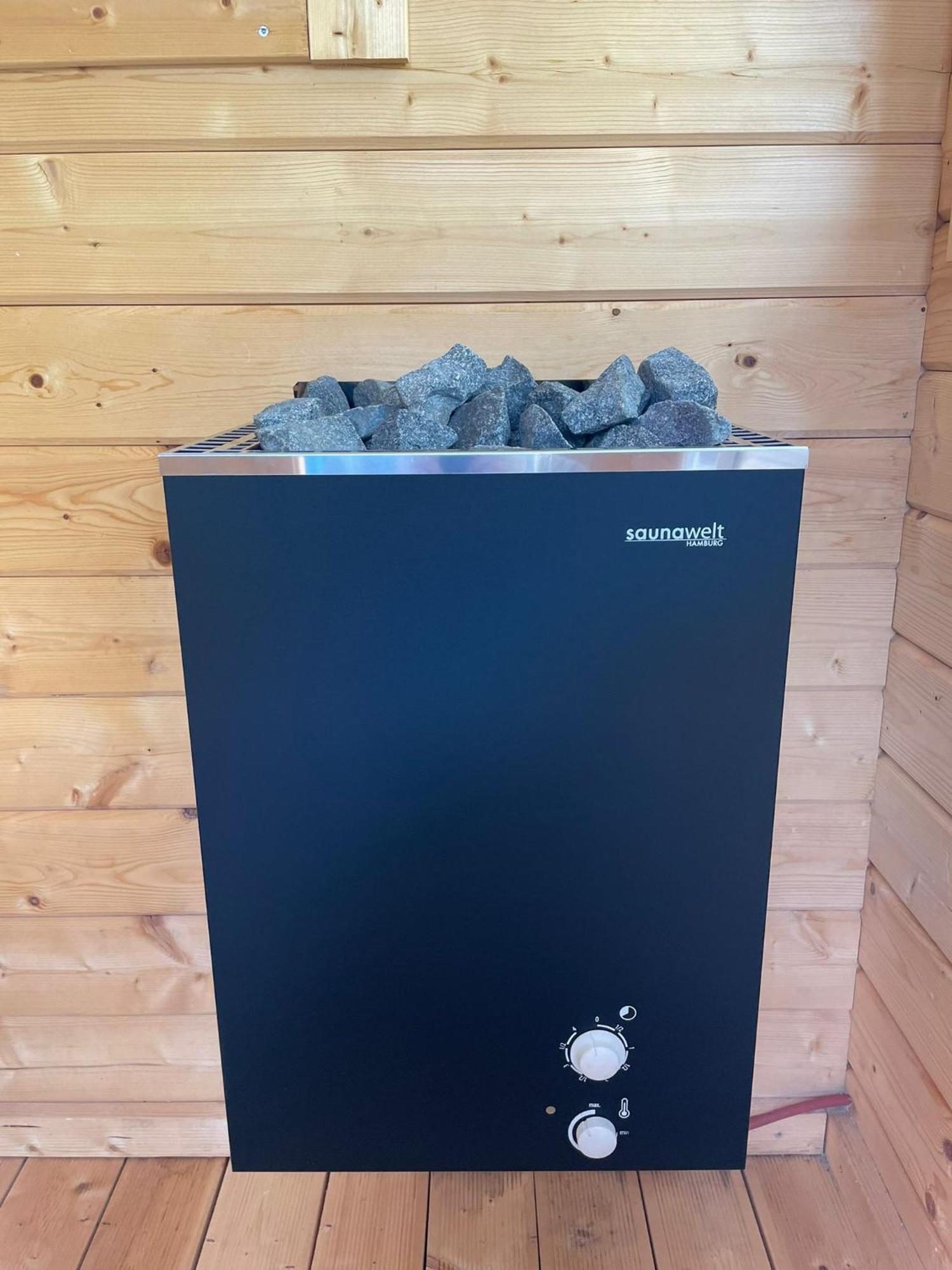 Beachhouse Mit Privater Sauna Und Kamin, 700M Zum Strand Schonberger Strand Exteriér fotografie