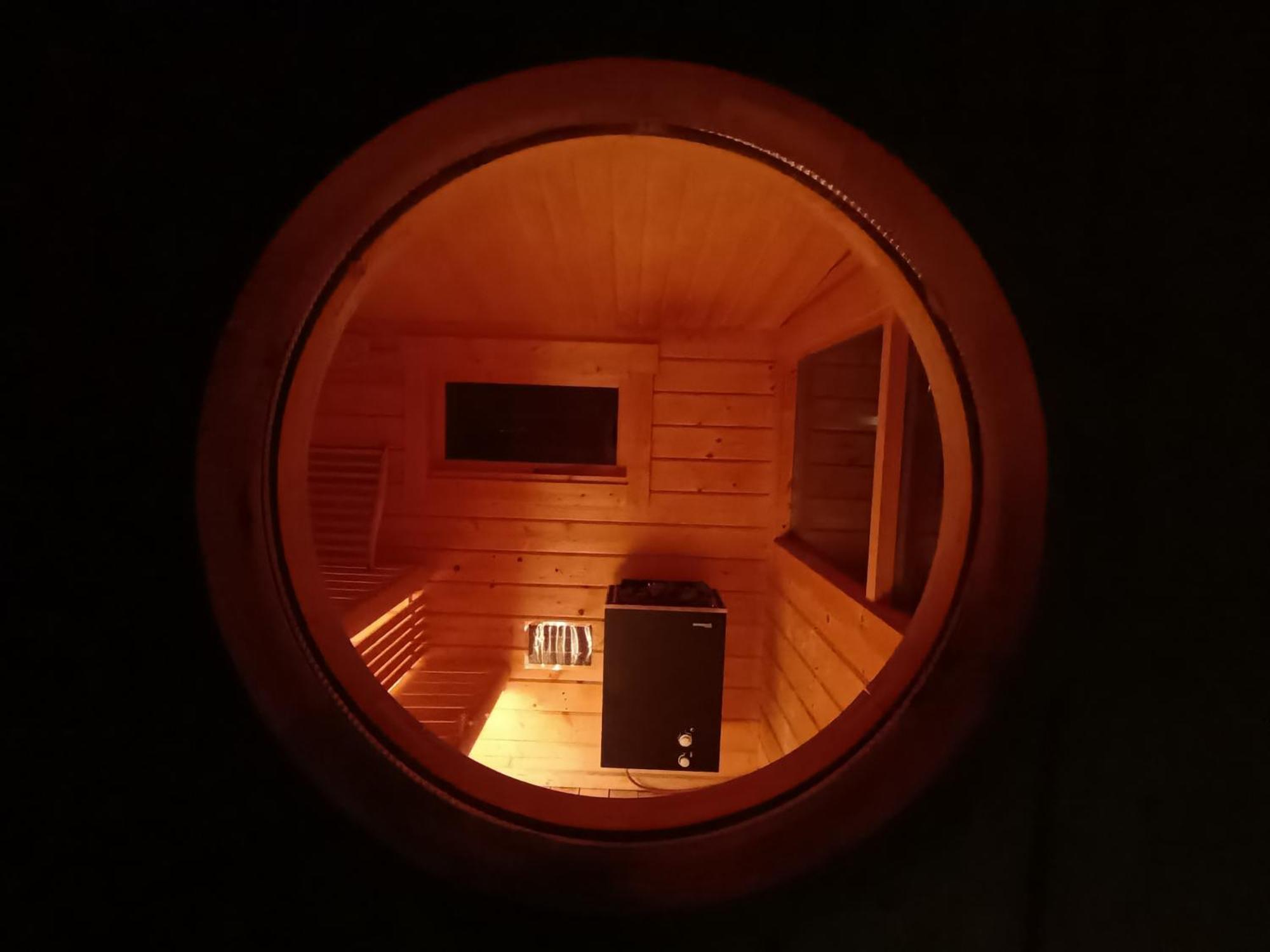 Beachhouse Mit Privater Sauna Und Kamin, 700M Zum Strand Schonberger Strand Exteriér fotografie