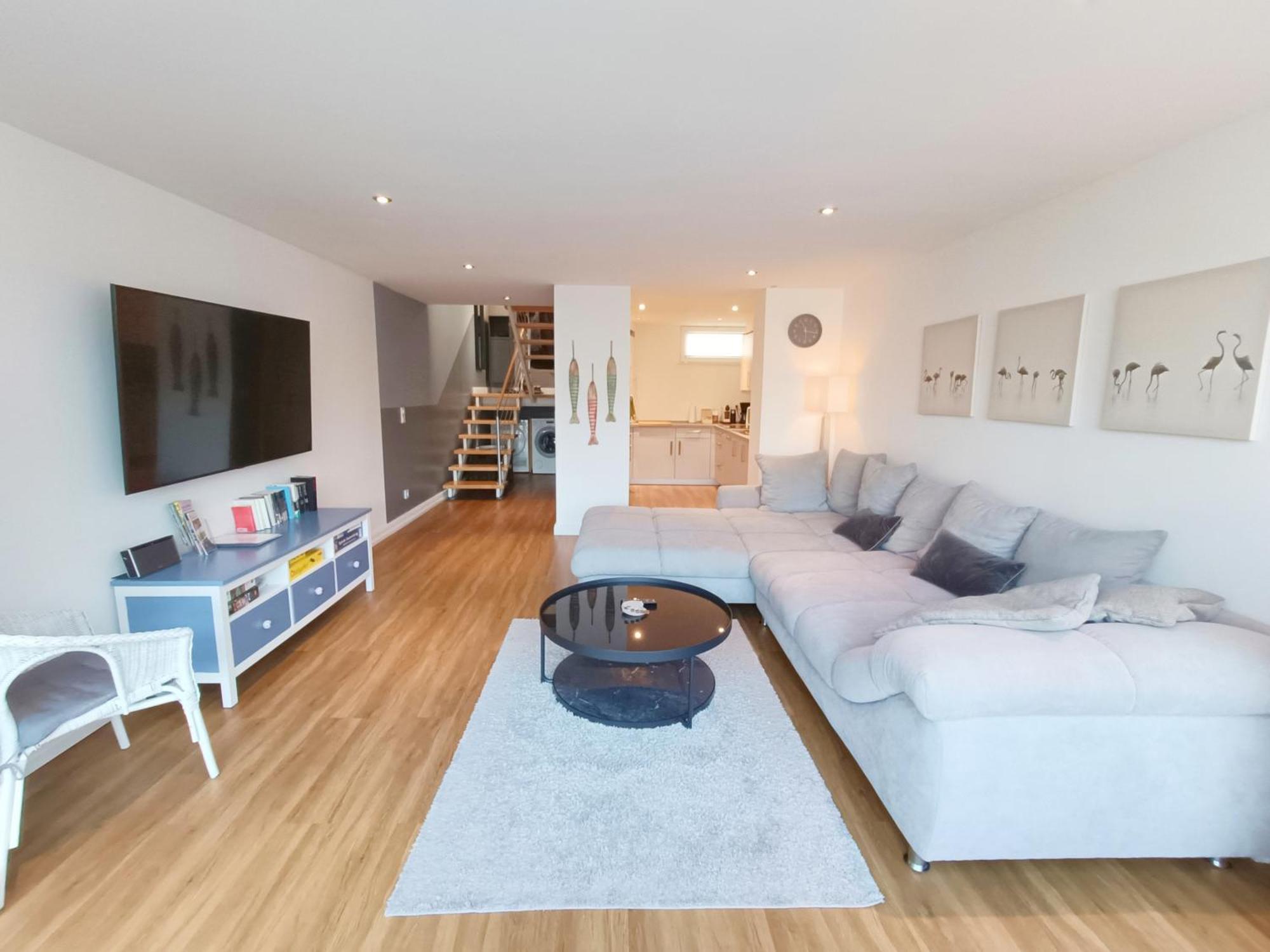 Beachhouse Mit Privater Sauna Und Kamin, 700M Zum Strand Schonberger Strand Exteriér fotografie